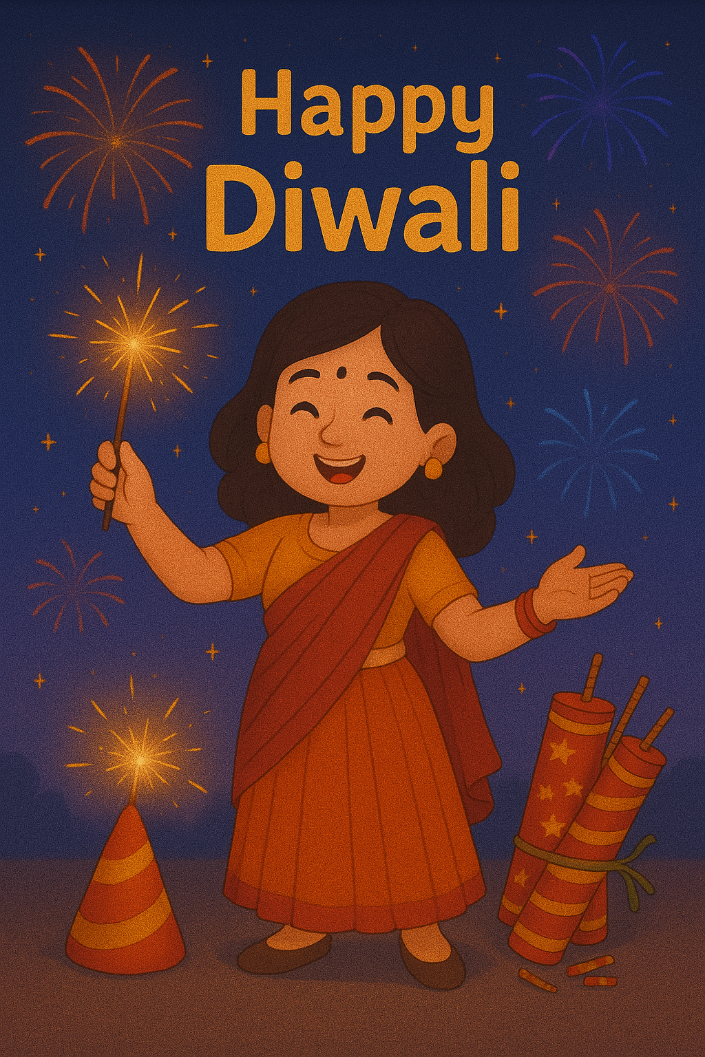 சிவகாசி பட்டாசுகள்